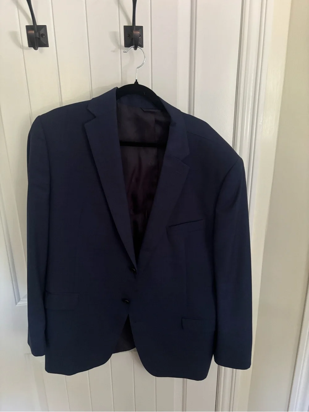 Ralph Lauren refined navy